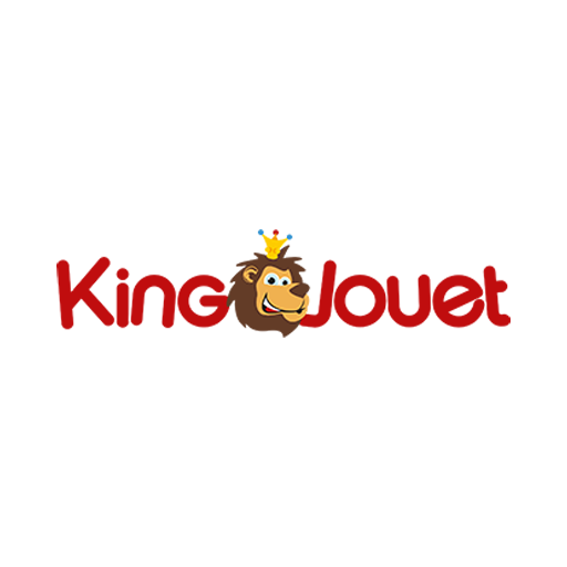 King Jouet