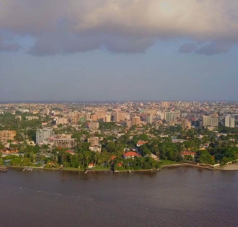 Abidjan Cote dIvoire