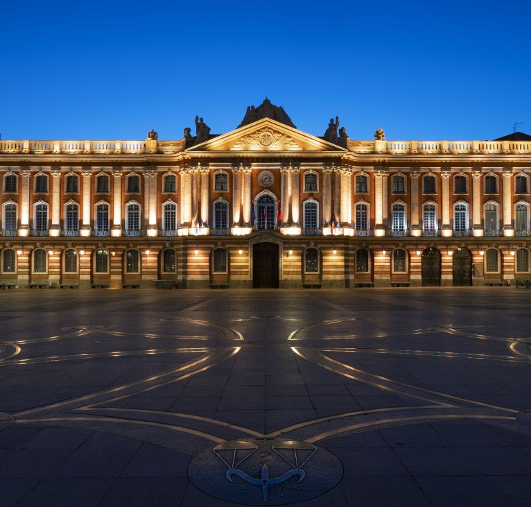 Capitole Toulouse