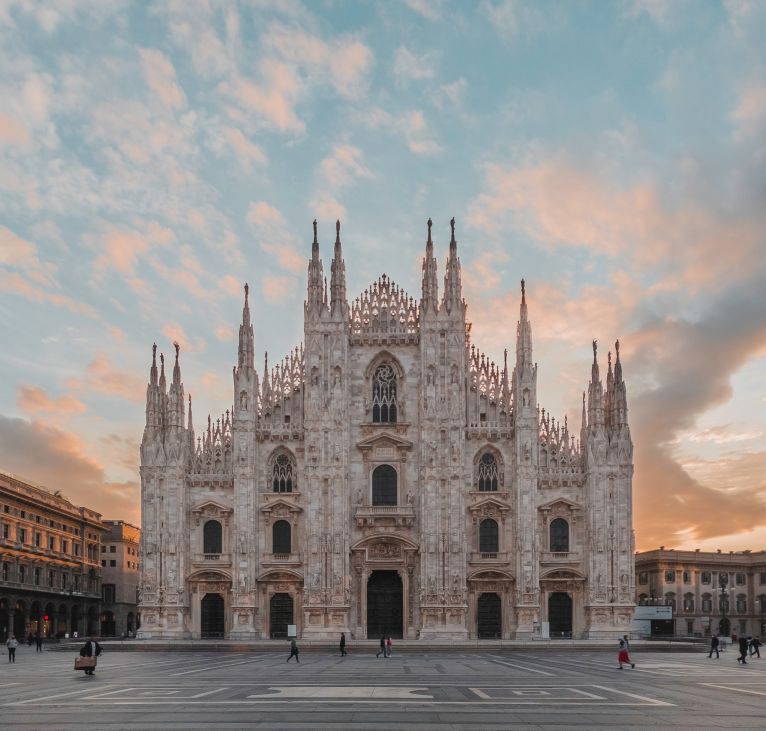 Duomo Milano