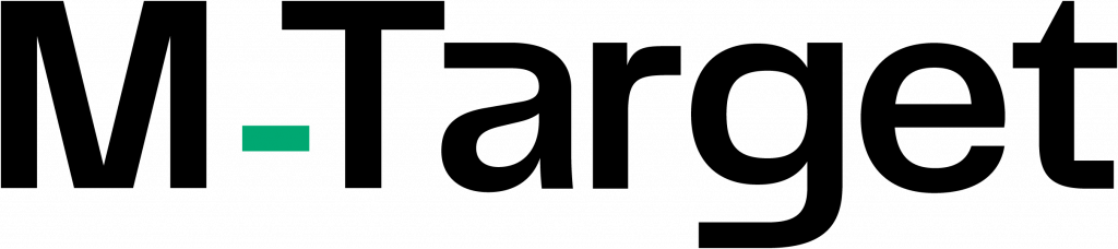 Logo MTarget