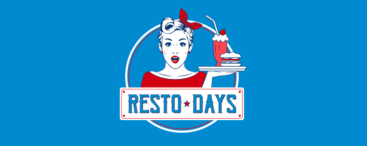 Header Resto Days 2023