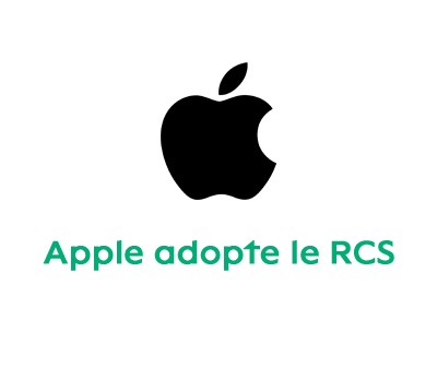 Apple RCS