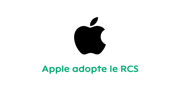 Apple RCS