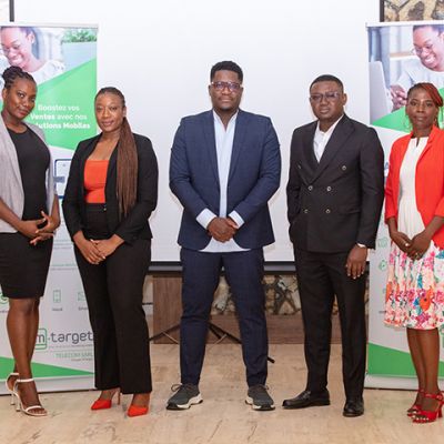 Equipe MTarget Cote d'Ivoire