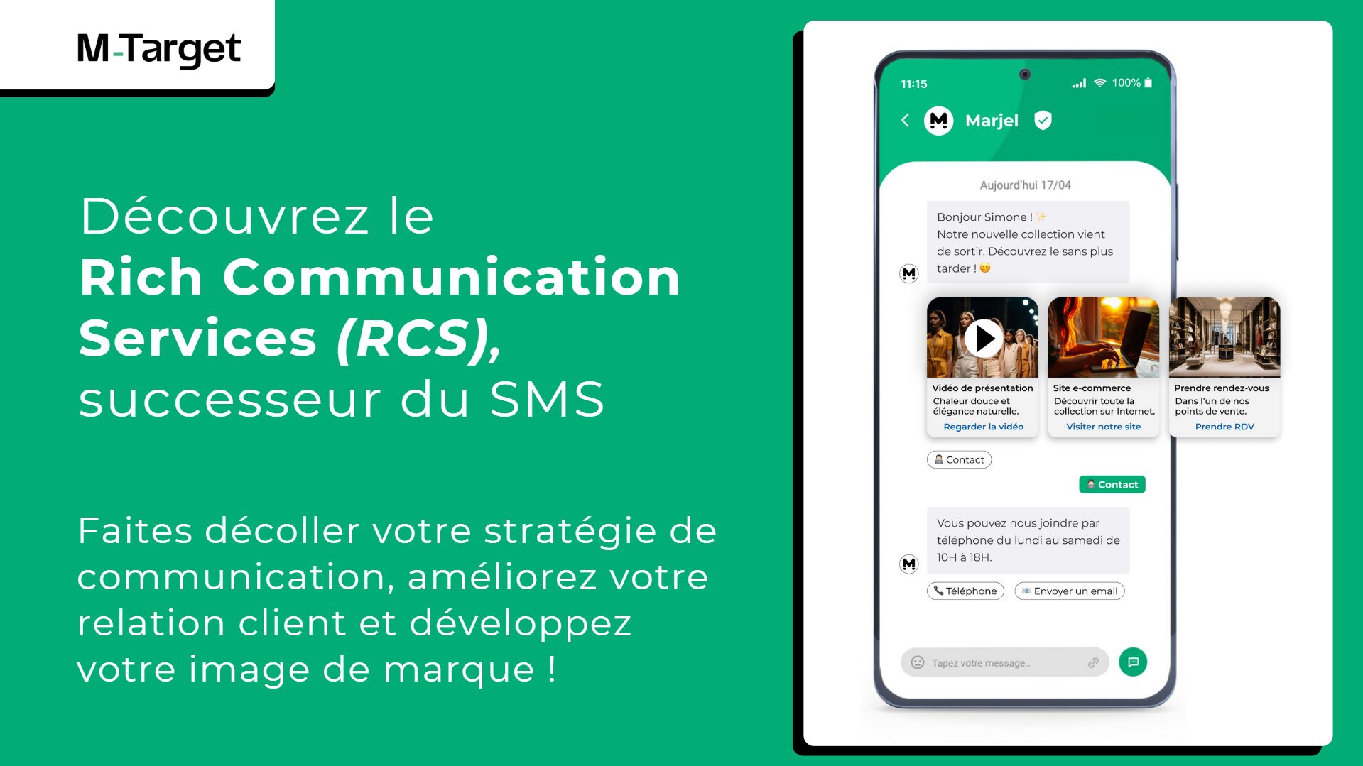 miniature vidéo presentation RCS - FR